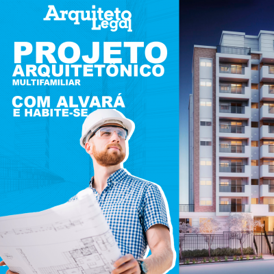 Arquiteto Legal foto 5