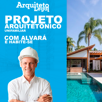Arquiteto Legal foto 4