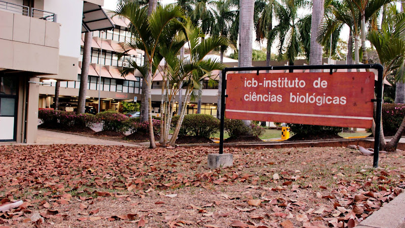 ICB - Instituto de Ciências Biológicas